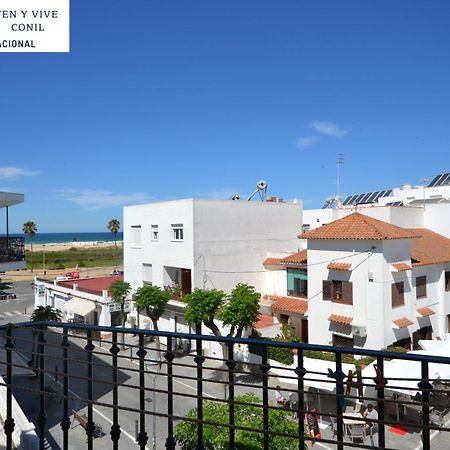 Apartamento A 2 Min De La Playa De Conil コニル・デ・ラ・フロンテラ エクステリア 写真