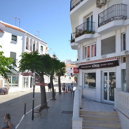 Apartamento A 2 Min De La Playa De Conil コニル・デ・ラ・フロンテラ エクステリア 写真